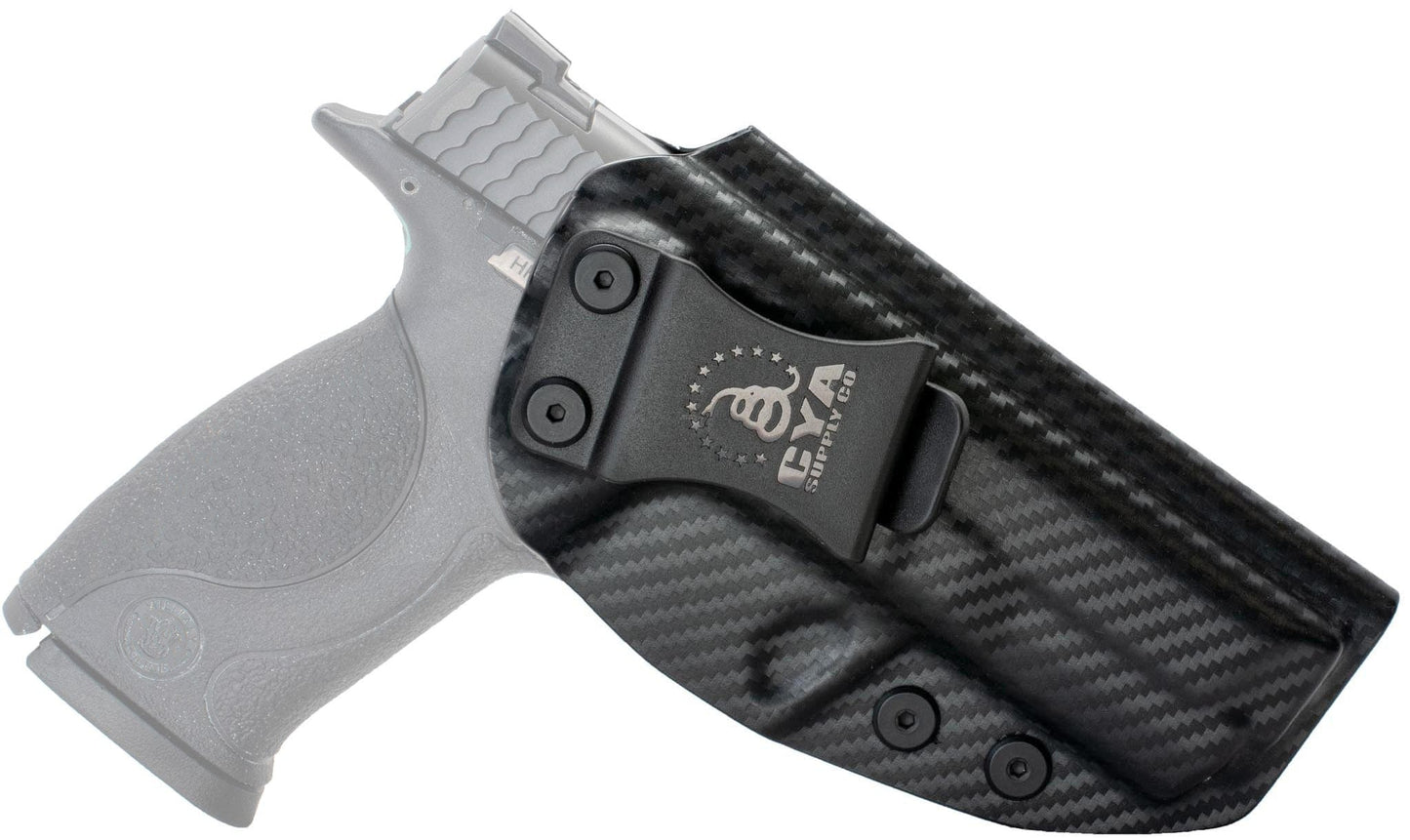 Smith & Wesson M&P M2.0 Full Size 4.25" IWB Holster | BASE IWB