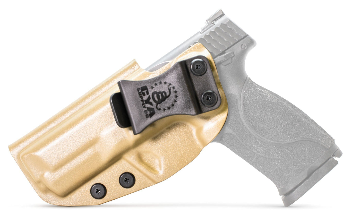 Smith & Wesson M&P M2.0 Full Size 4.25" IWB Holster | BASE IWB