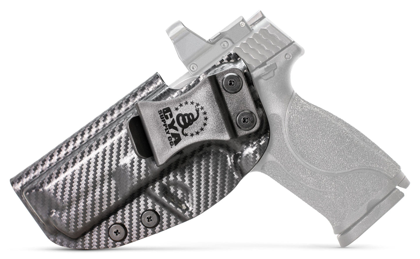 Smith & Wesson M&P M2.0 Full Size 4.25" IWB Holster | BASE IWB
