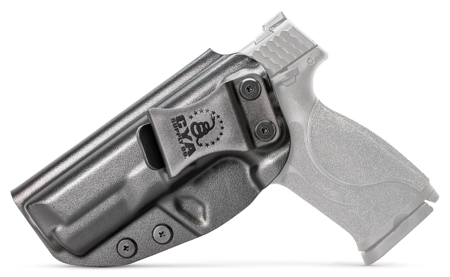 Smith & Wesson M&P M2.0 Full Size 4.25" IWB Holster | BASE IWB