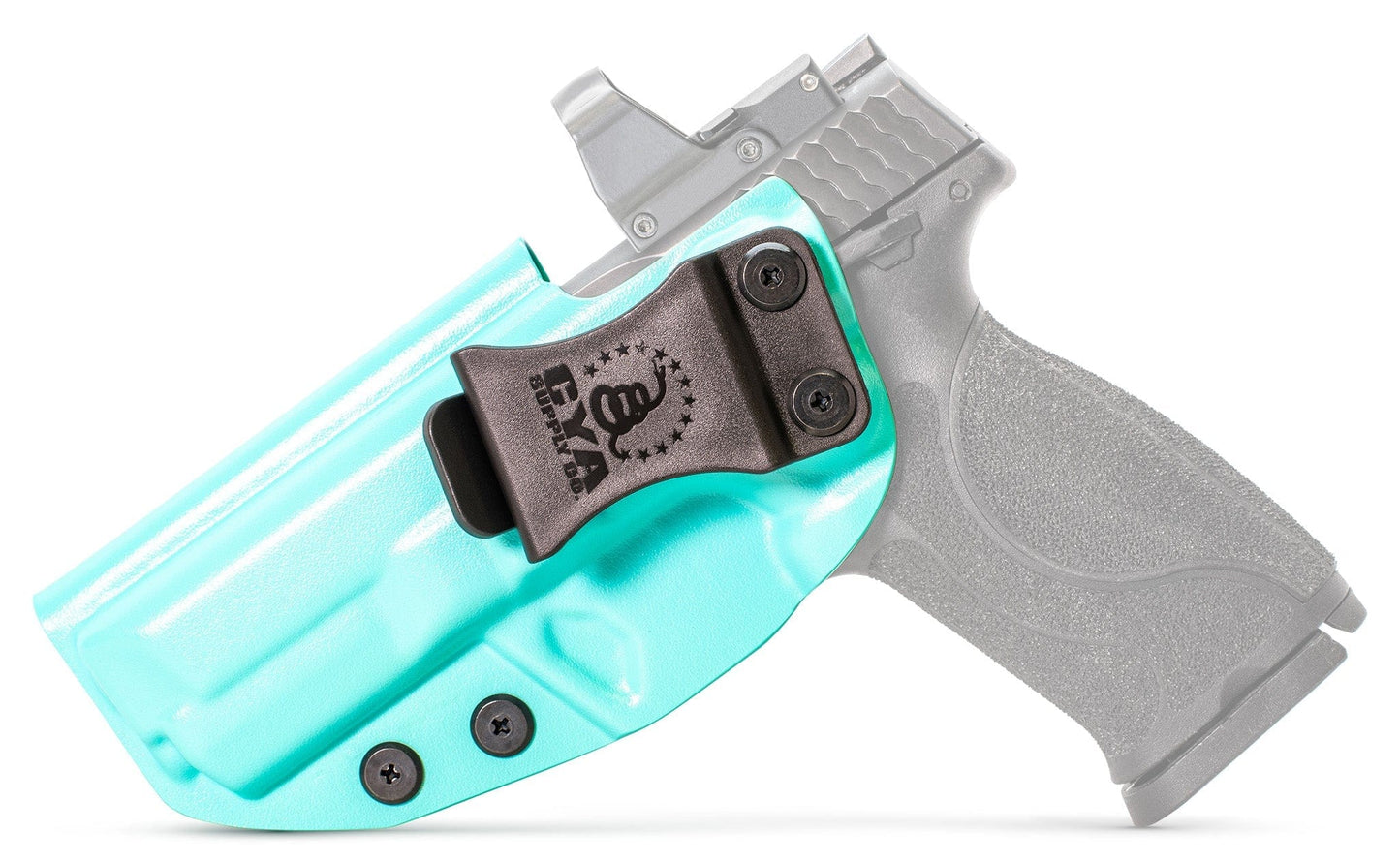 Smith & Wesson M&P M2.0 Full Size 4.25" IWB Holster | BASE IWB