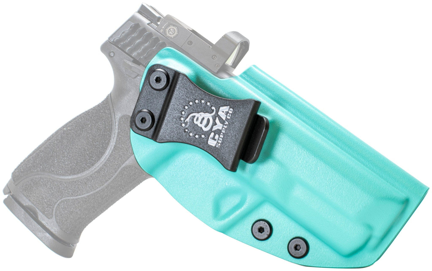 Smith & Wesson M&P M2.0 Full Size 4.25" IWB Holster | BASE IWB