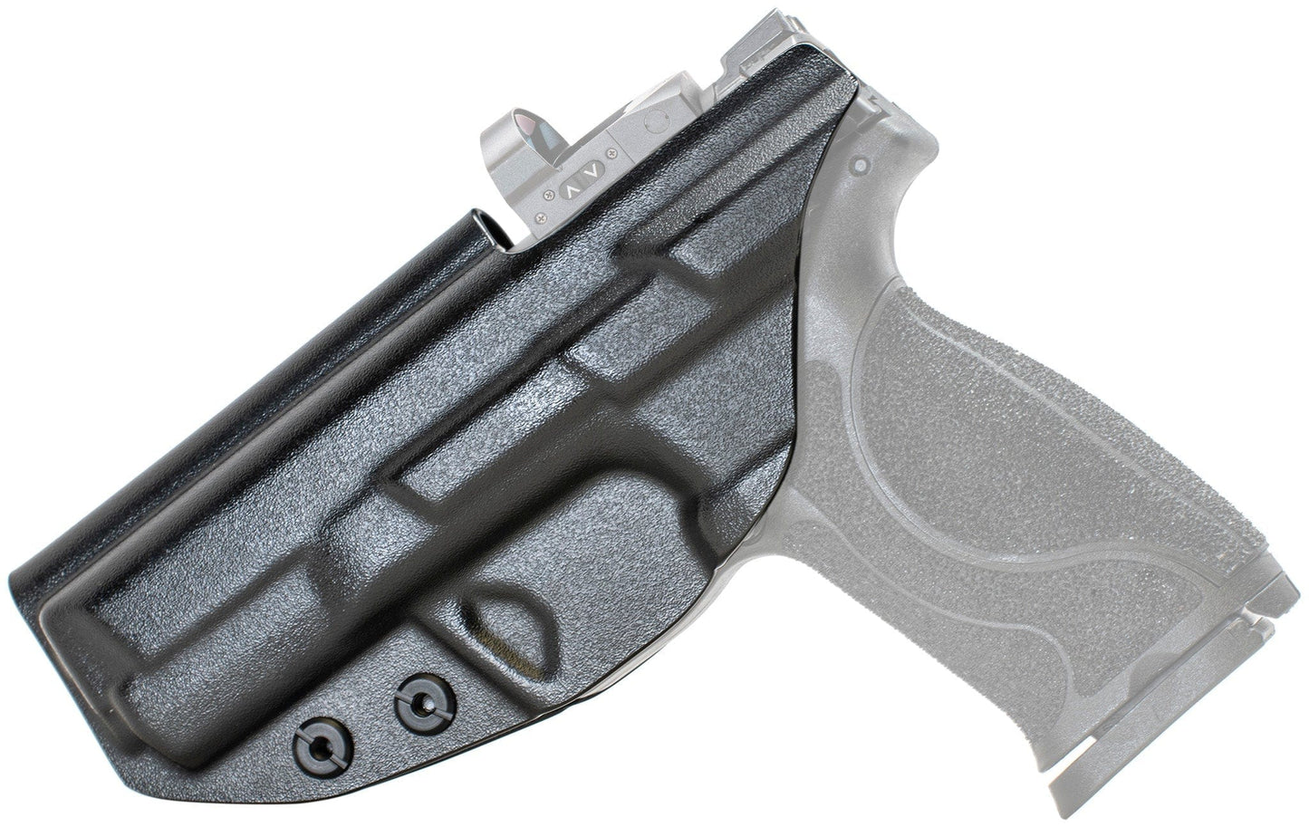 Smith & Wesson M&P M2.0 Full Size 4.25" IWB Holster | BASE IWB