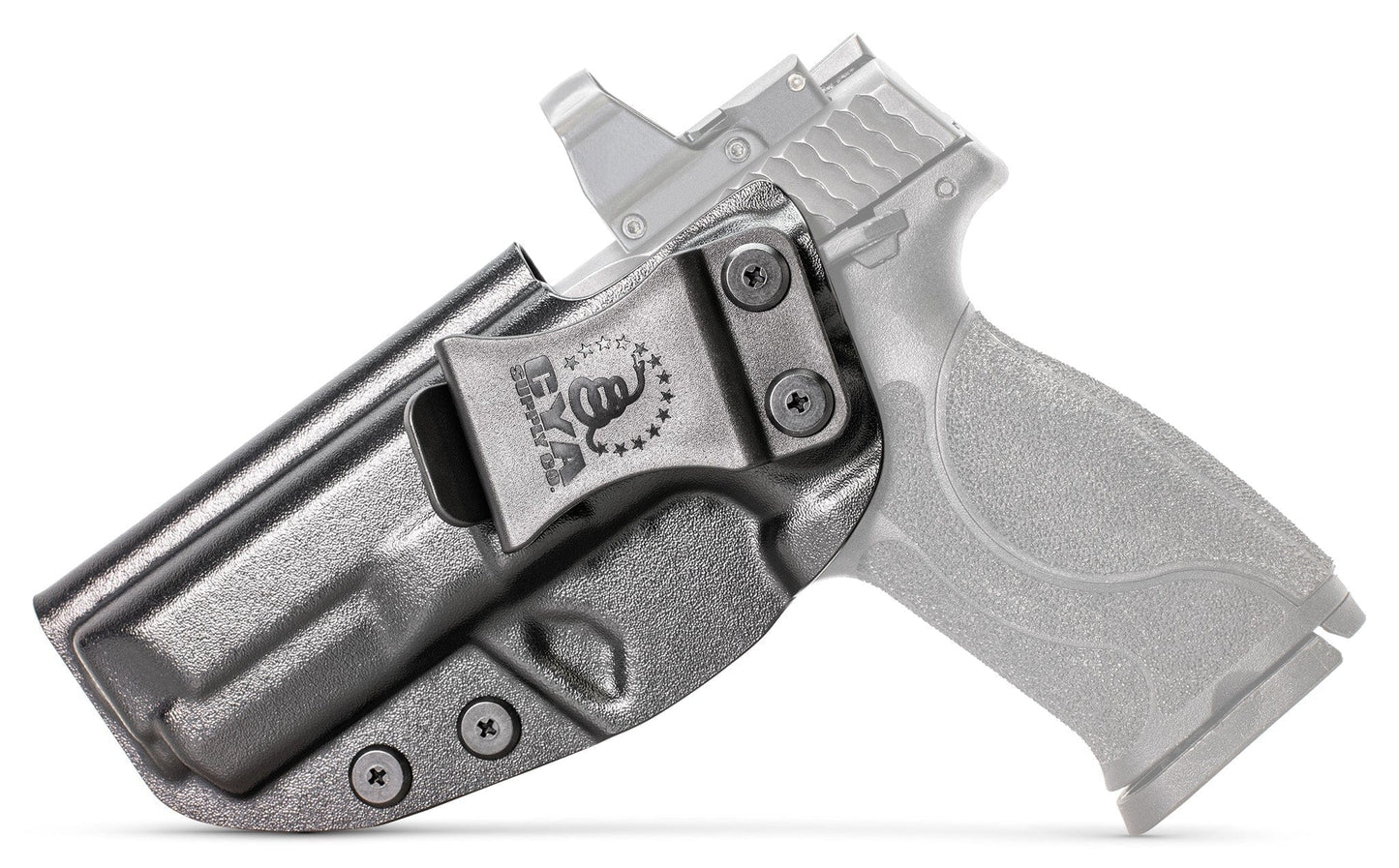 Smith & Wesson M&P M2.0 Full Size 4.25" IWB Holster | BASE IWB