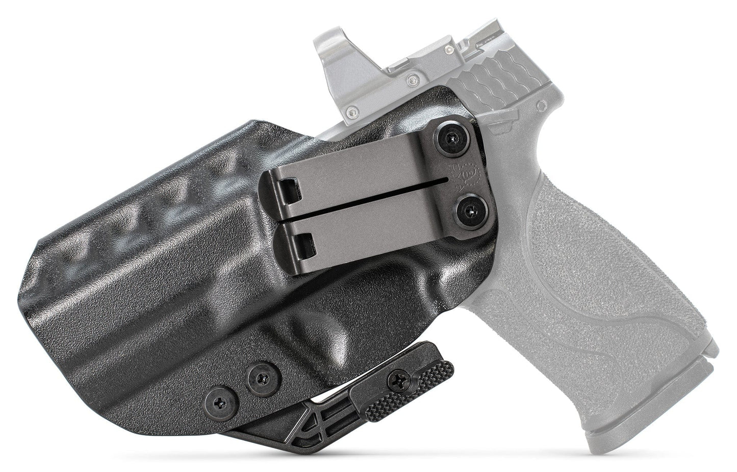 Smith & Wesson M&P M2.0 Full Size 4.25" IWB Holster | RIDGE IWB