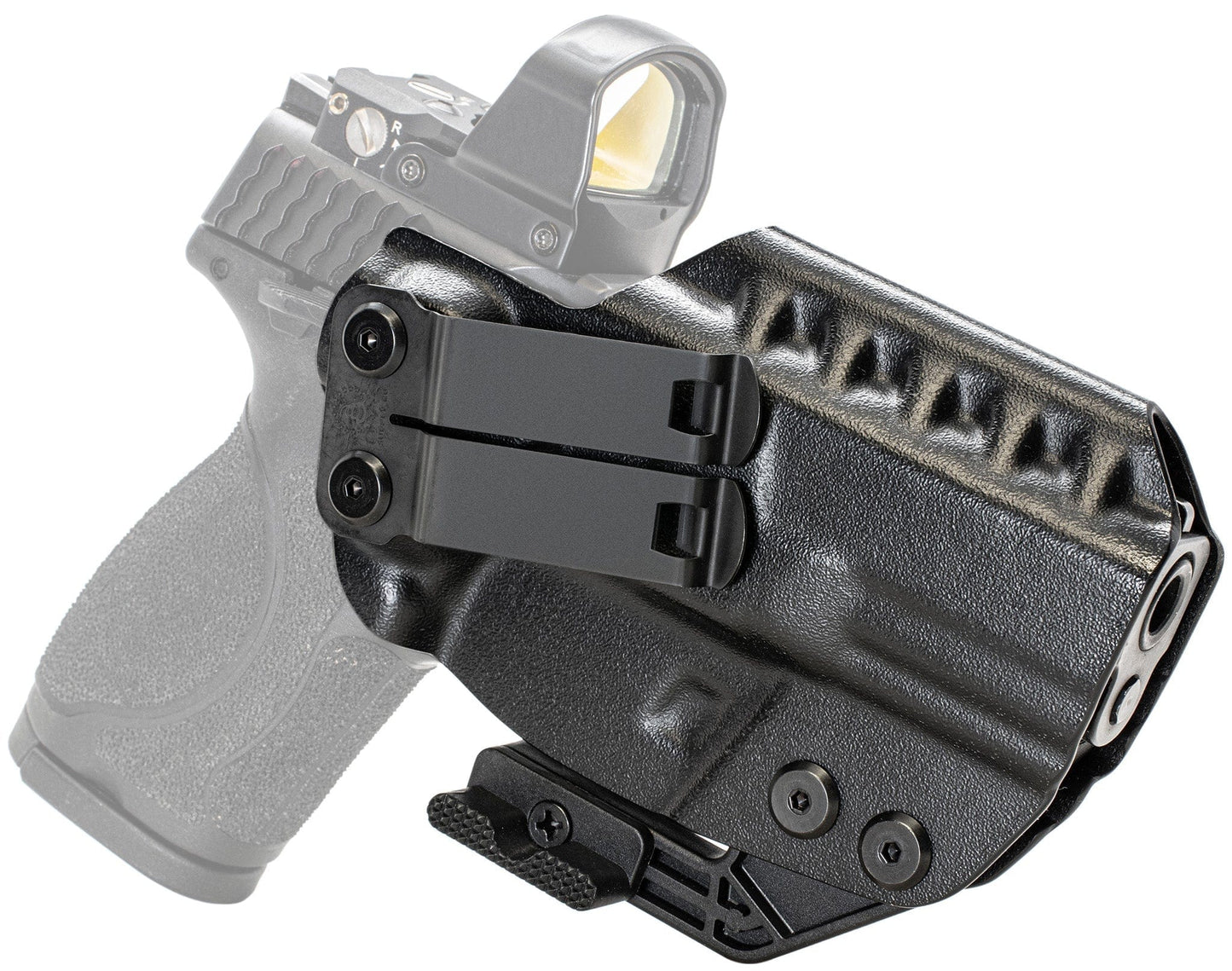 Smith & Wesson M&P M2.0 Subcompact 3.6" IWB Holster | RIDGE IWB
