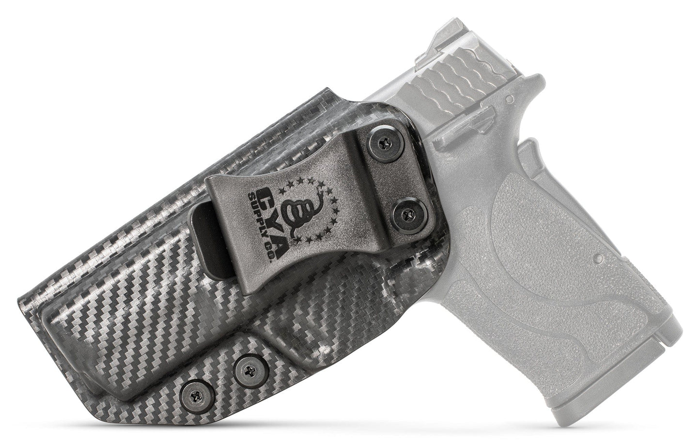 Smith & Wesson M&P Shield 9 EZ IWB Holster | BASE IWB