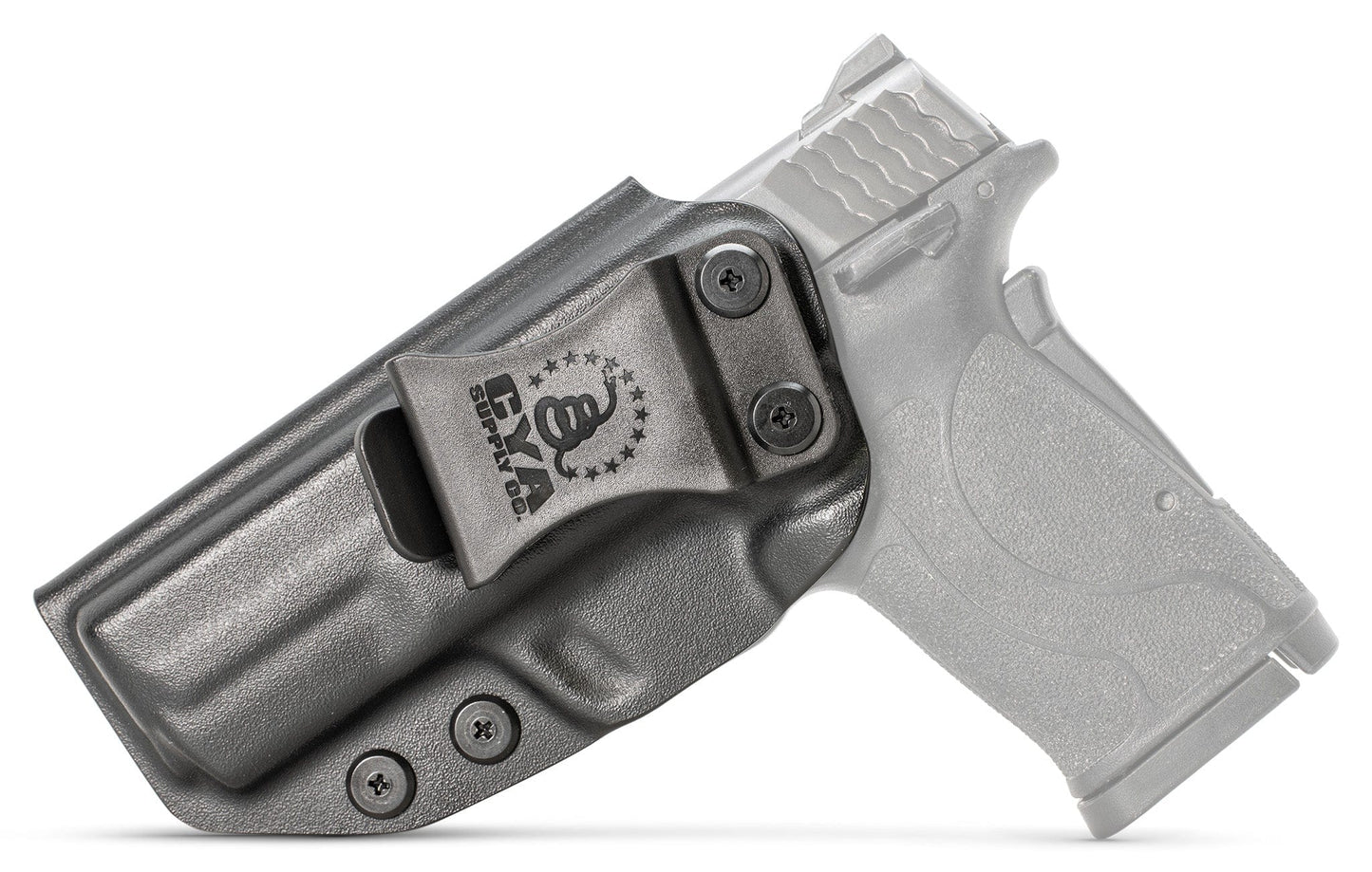 Smith & Wesson M&P Shield 9 EZ IWB Holster | BASE IWB