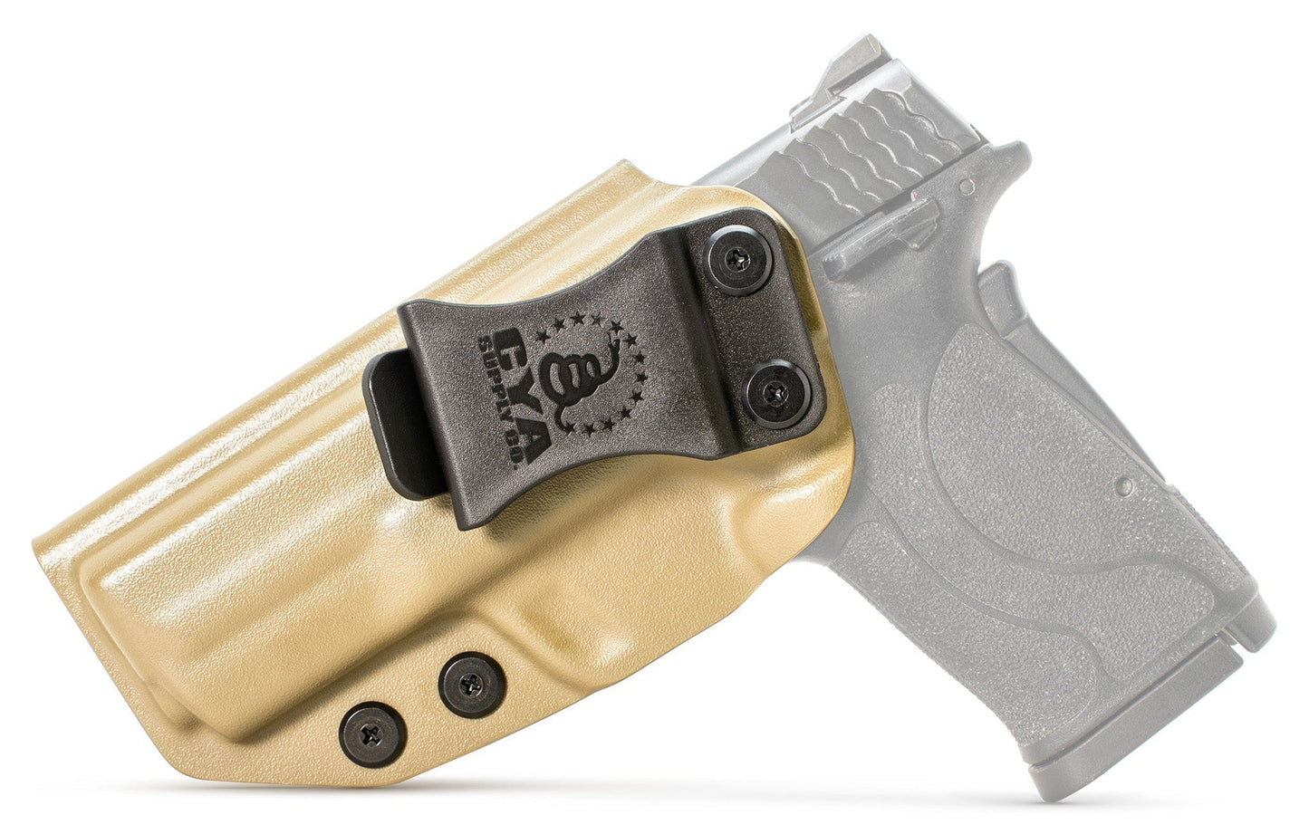 Smith & Wesson M&P Shield 9 EZ IWB Holster | BASE IWB