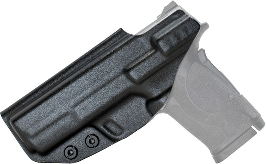 Smith & Wesson M&P Shield 9 EZ IWB Holster | BASE IWB