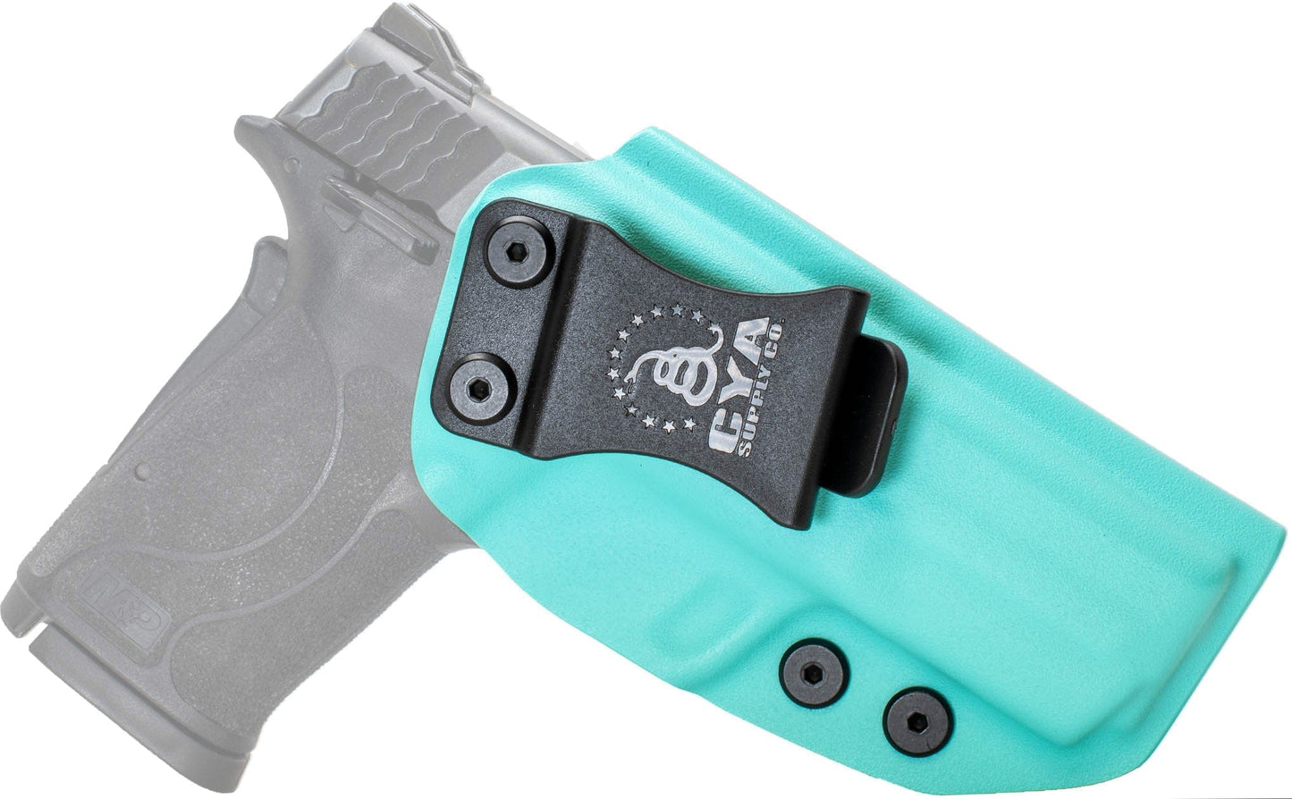 Smith & Wesson M&P Shield 9 EZ IWB Holster | BASE IWB