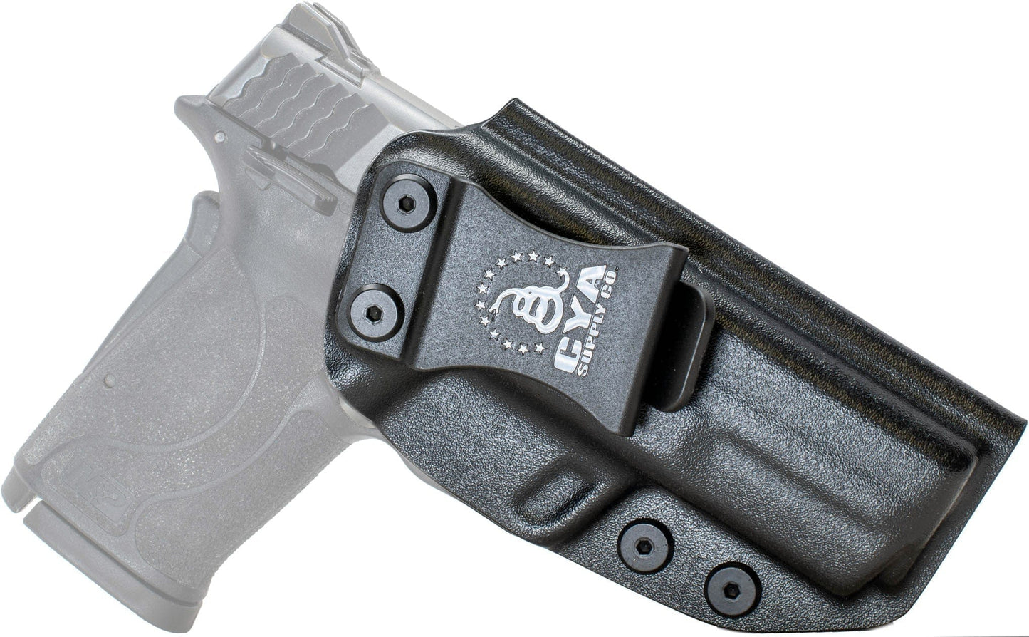 Smith & Wesson M&P Shield EZ 30 Super Carry IWB Holster | BASE IWB