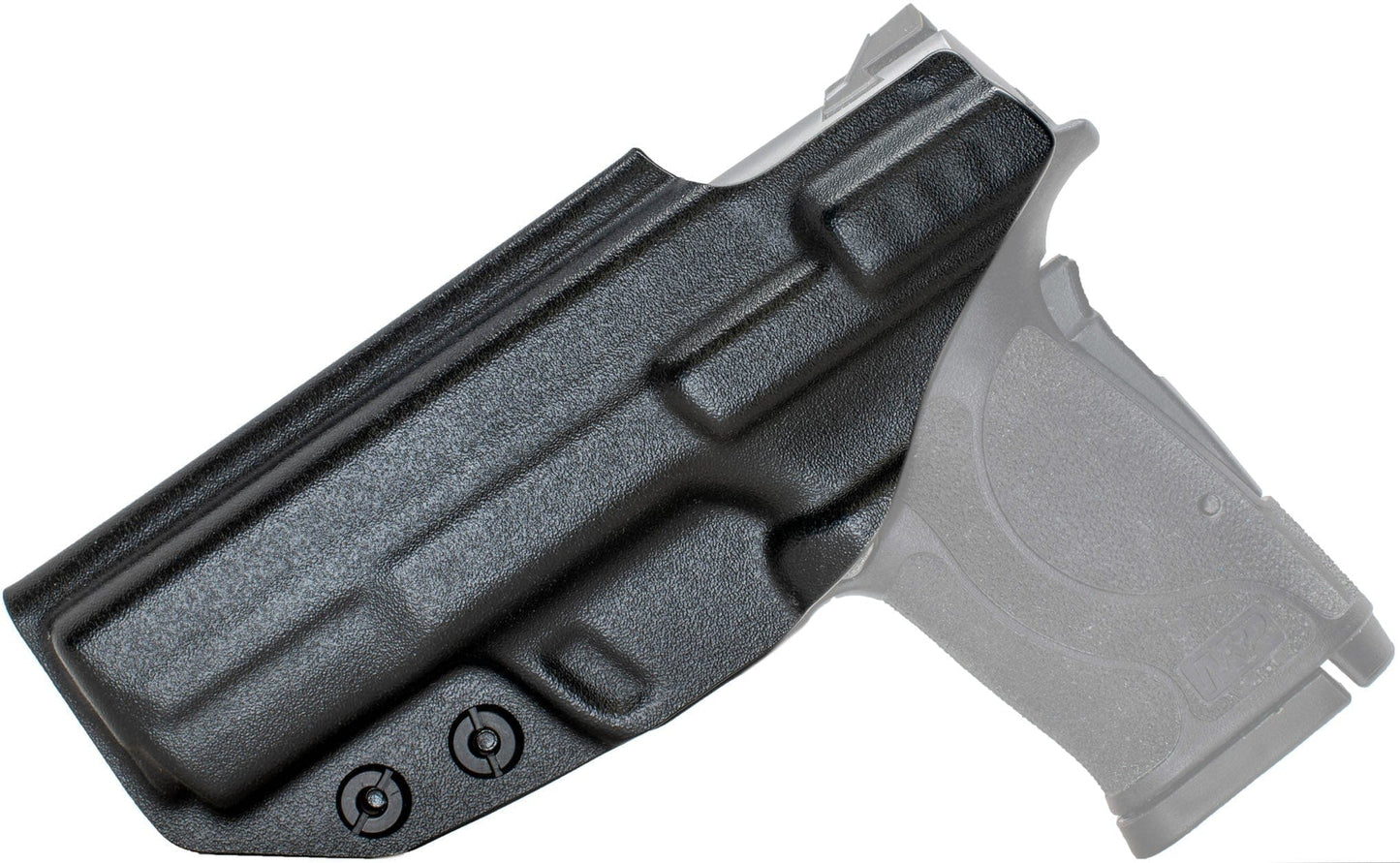 Smith & Wesson M&P Shield EZ 30 Super Carry IWB Holster | BASE IWB