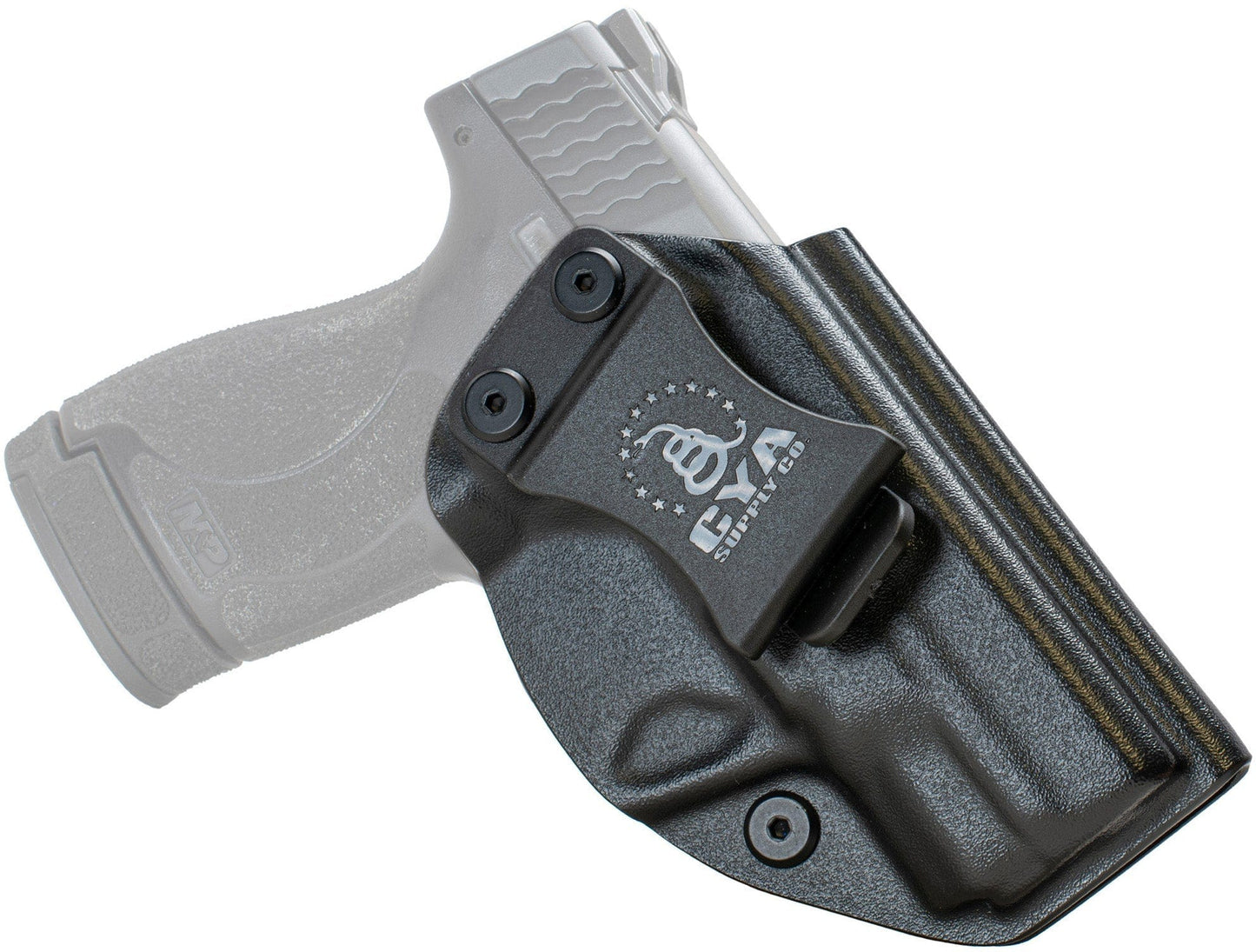 Smith & Wesson M&P Shield X IWB Holster | BASE IWB