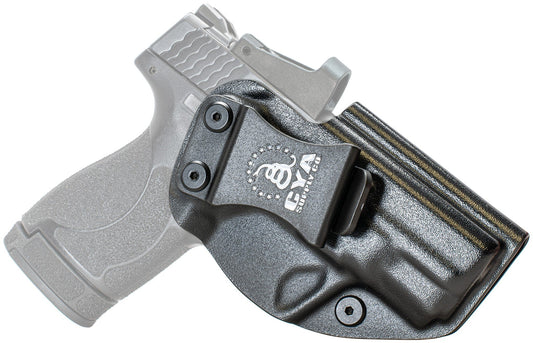 Smith & Wesson M&P Shield X IWB Holster | BASE IWB