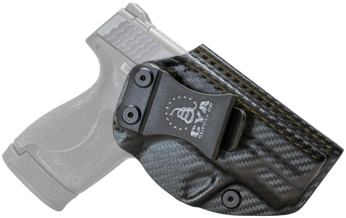 Smith & Wesson M&P Shield X IWB Holster | BASE IWB
