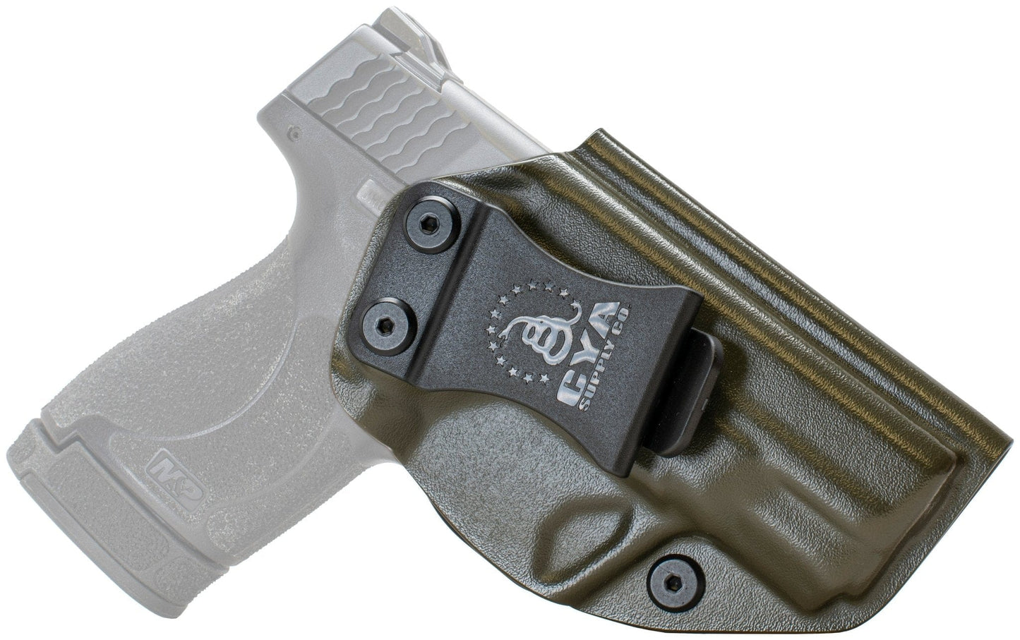 Smith & Wesson M&P Shield X IWB Holster | BASE IWB