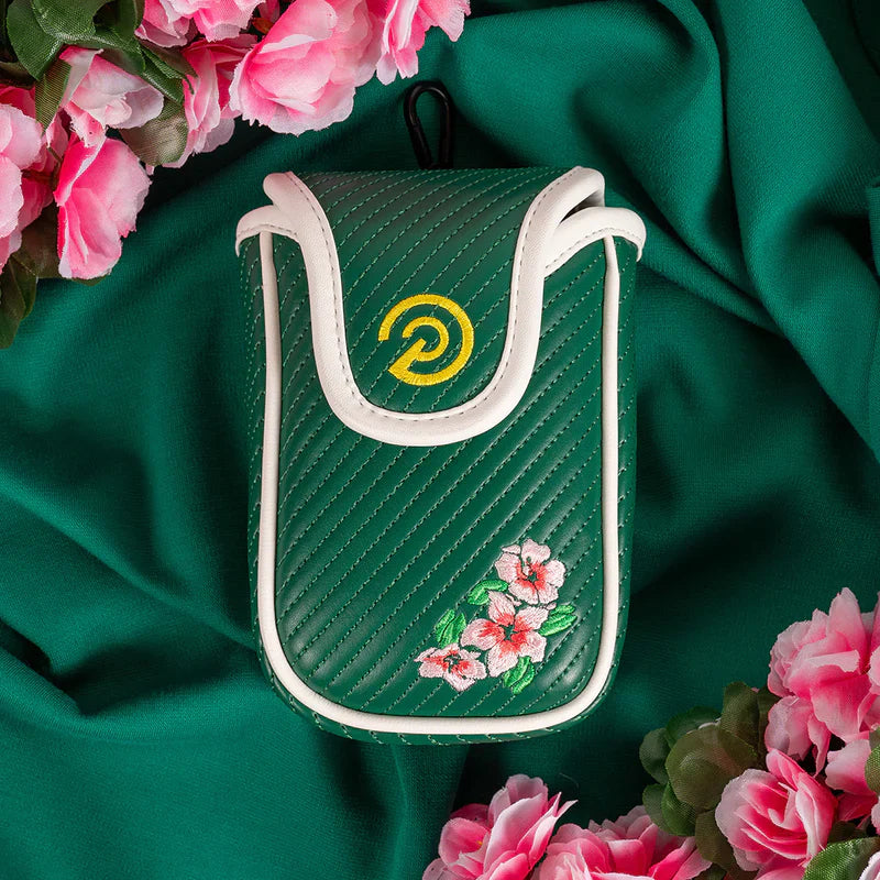 Premium Soft Shell Rangefinder Case