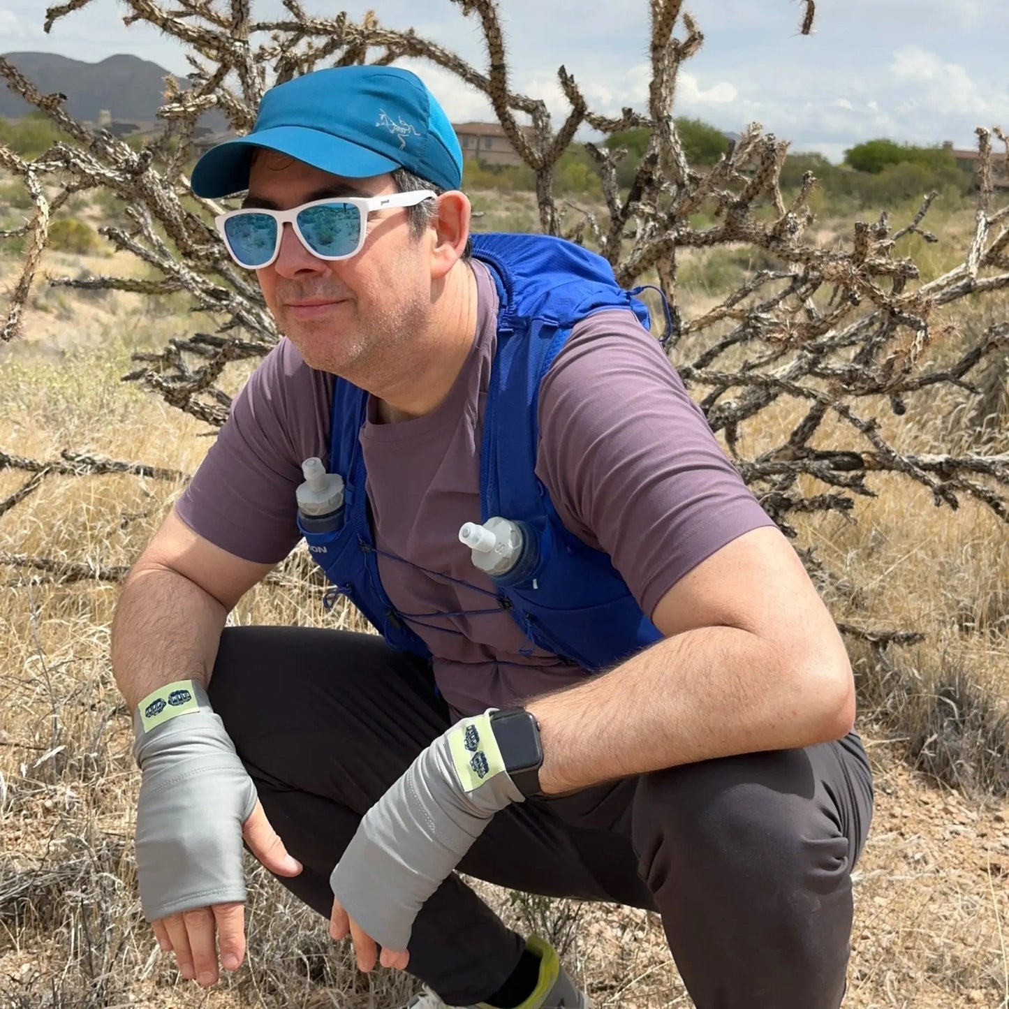 SMOKESHOW FLIPMITS HL