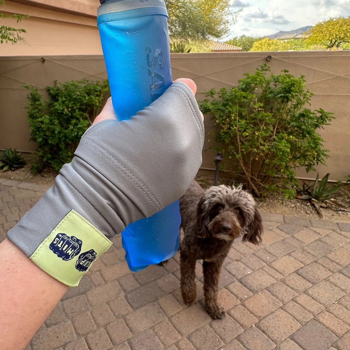 SMOKESHOW FLIPMITS HL