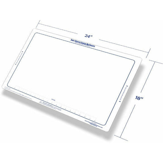 Smoky Mountain Smokers Disposable Cutting Boards - 24" x 18" | 30 Pack