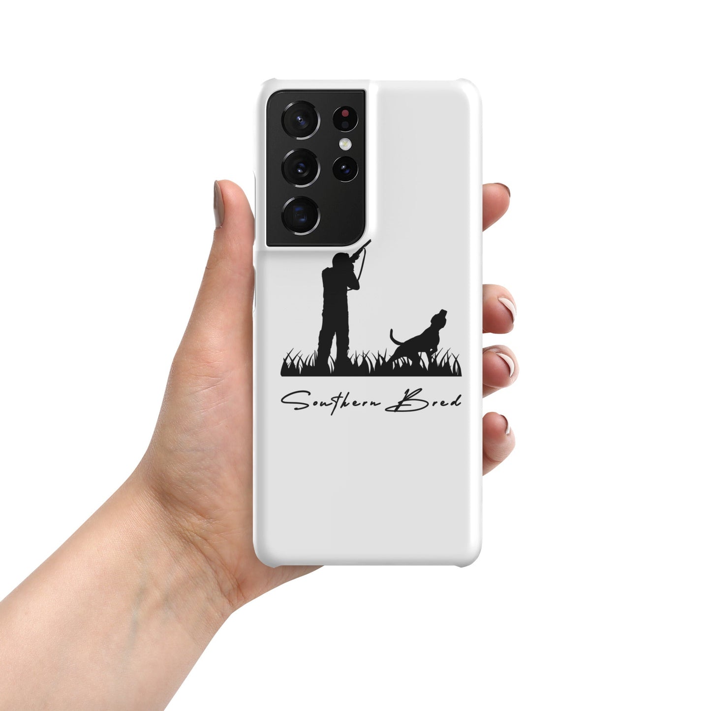 Southern Bred Phone Case for Samsung