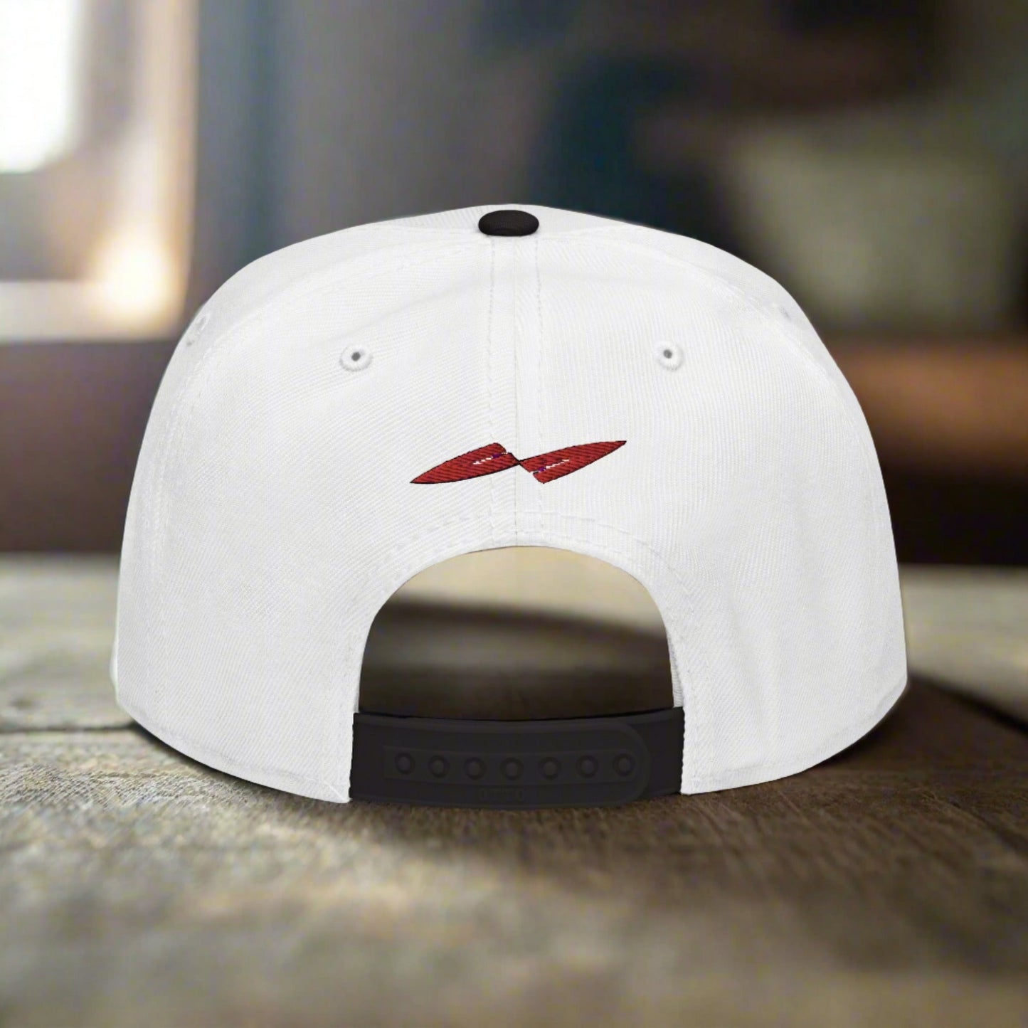 American Bloodline Snapback Hat