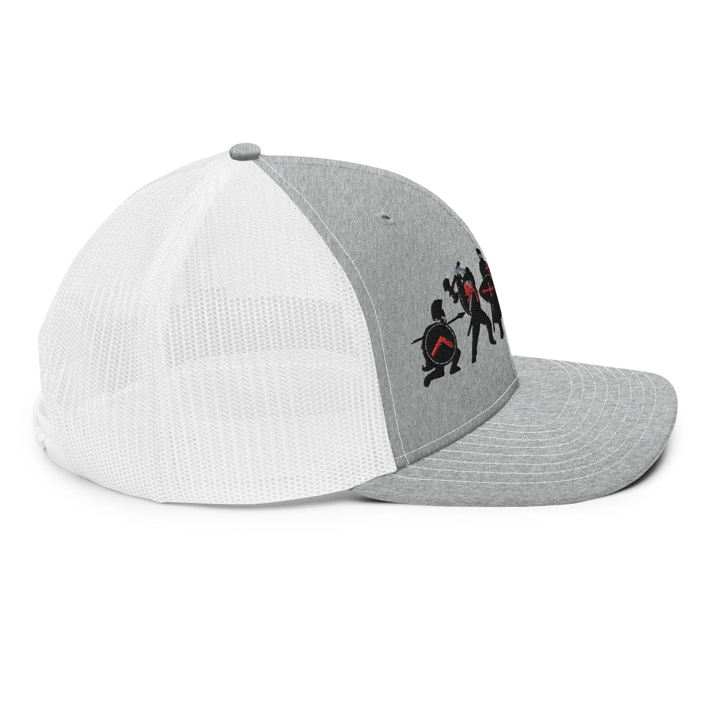 Original Bloodline Mid-Profile Trucker Cap