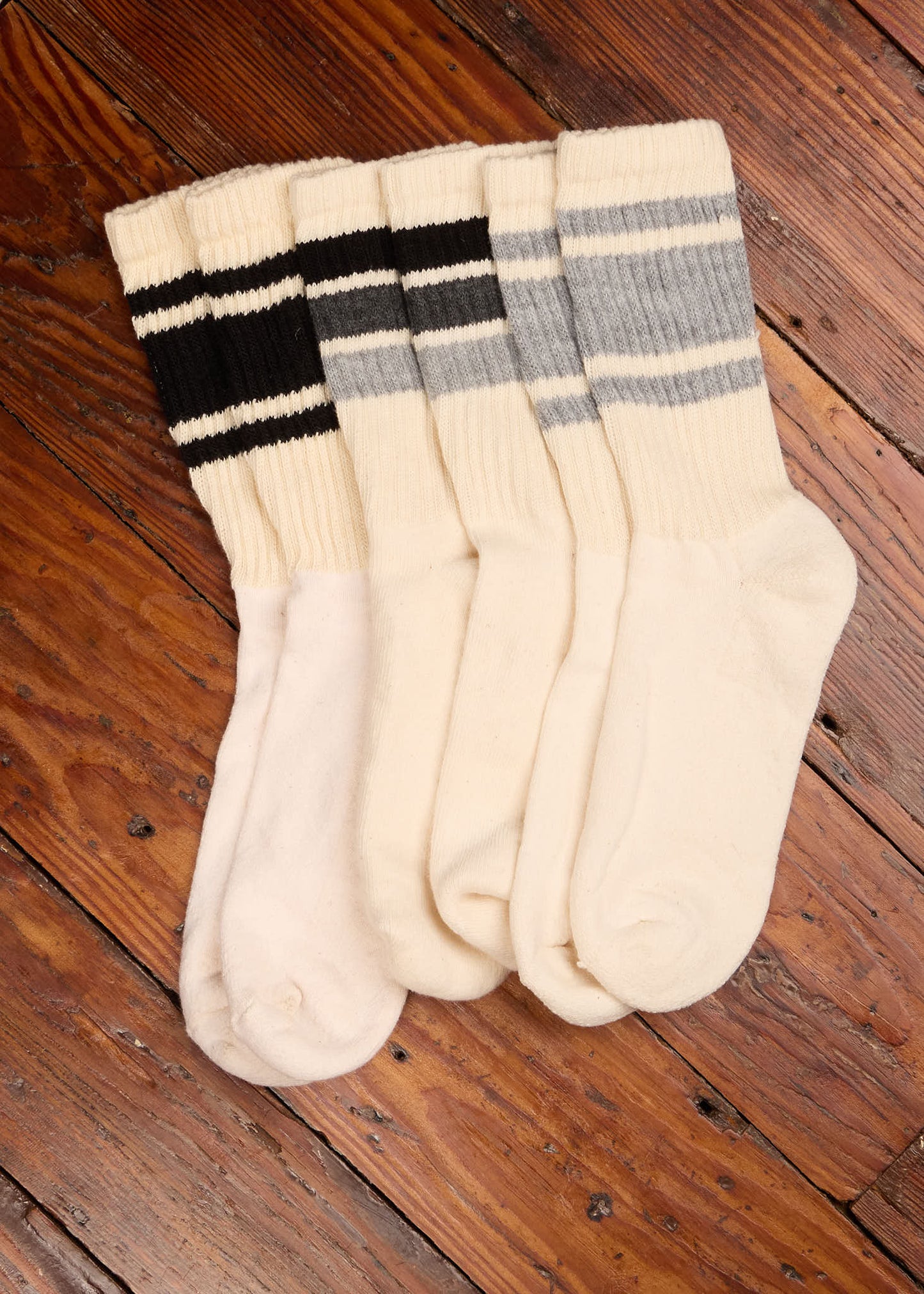 The Retro Pack