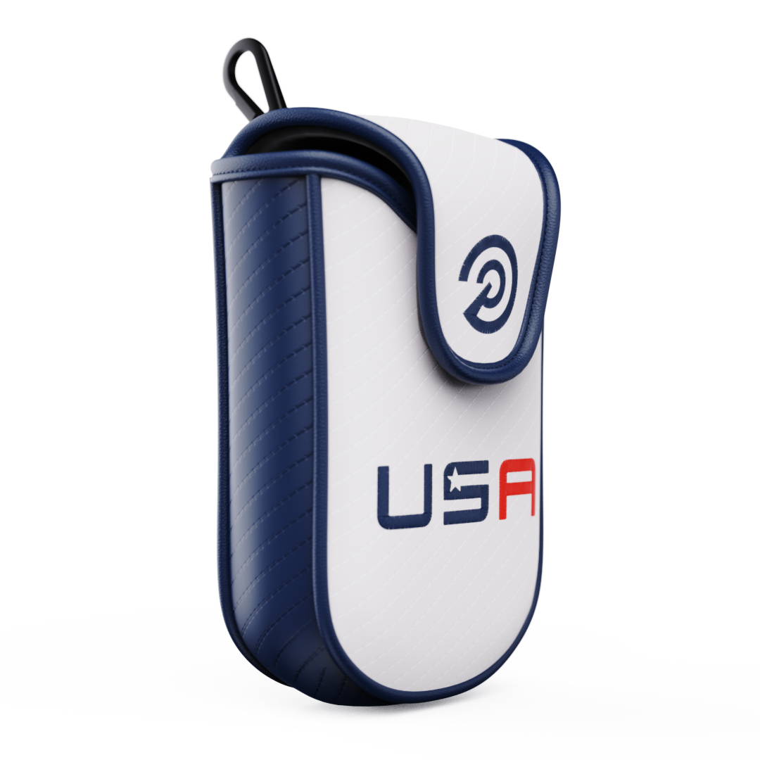 Premium Soft Shell Rangefinder Case