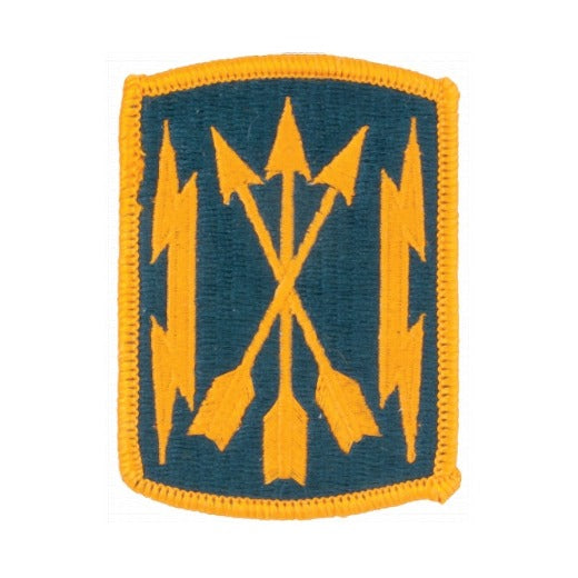 Soldier Media Center Patch