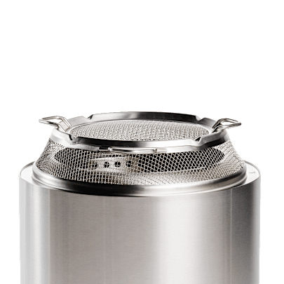 Solo Stove Canyon 30" Firepit Accessories