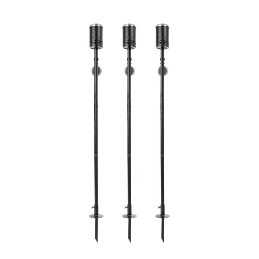 Solo Stove Mesa Torch | Backyard Torch for Outside, 5 Hour Burn Time