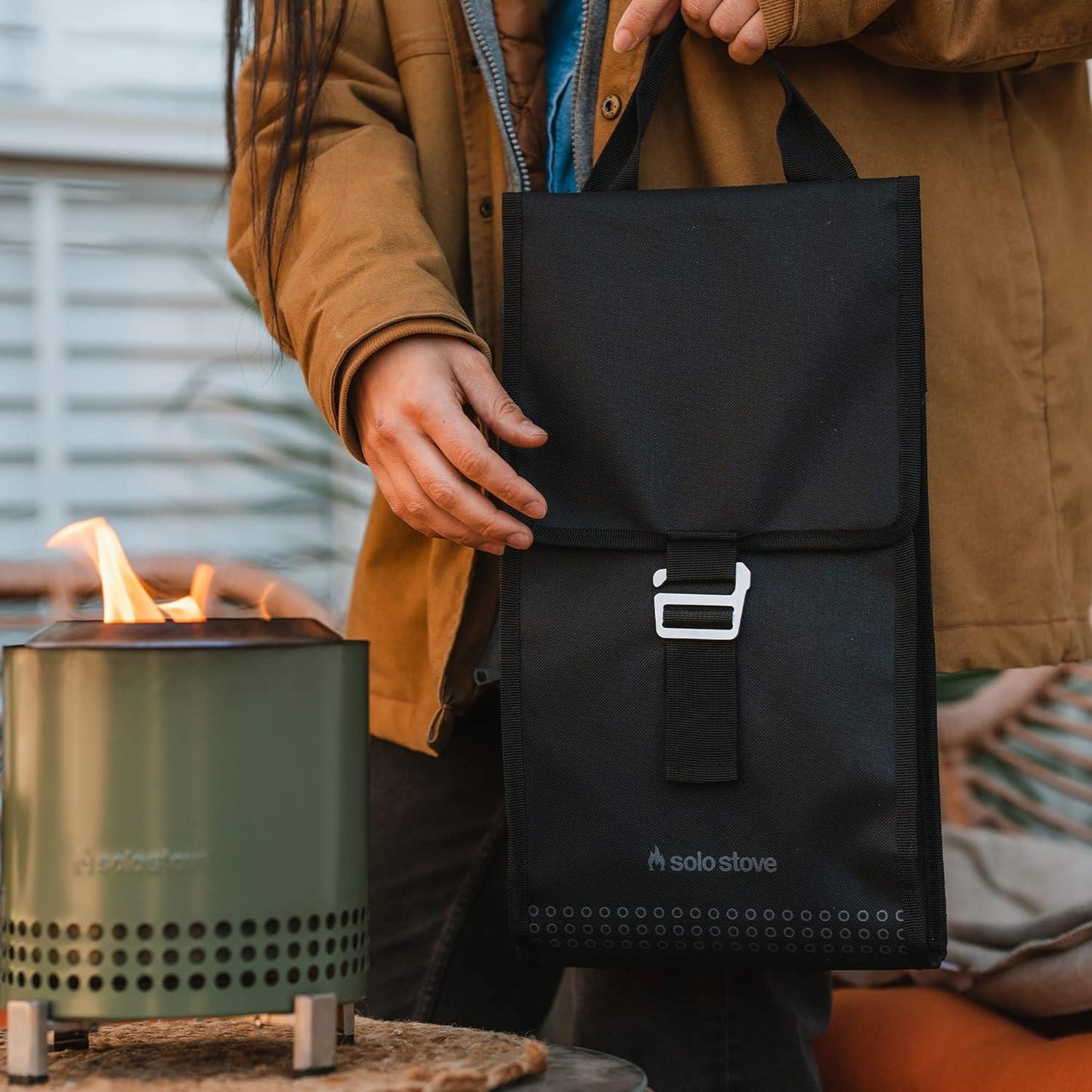 Solo Stove Mesa/Mesa XL Accessory Pack