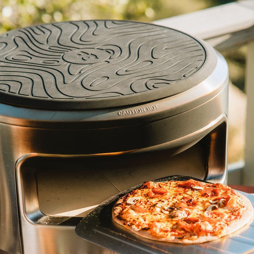 Solo Stove Pi Prime Pizza Ovens Outdoor | Pizza Cooking Accessories