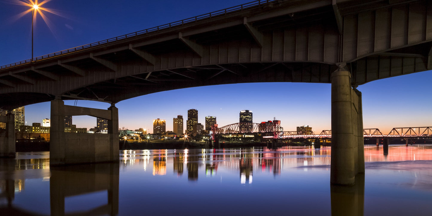 Capture Arkansas IV: The best of Arkansas in Photography