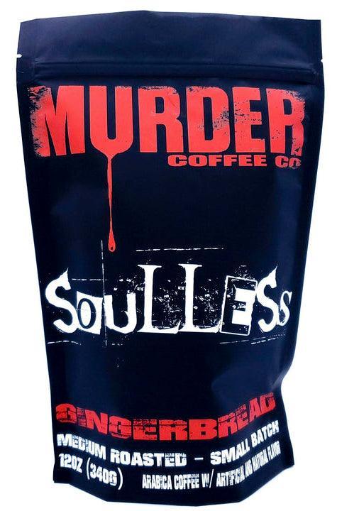 Soulless - Ginger Snap