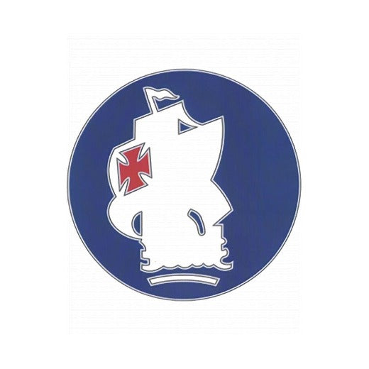 Southern Command (USARSO) CSIB - Army Combat Service Identification Badge