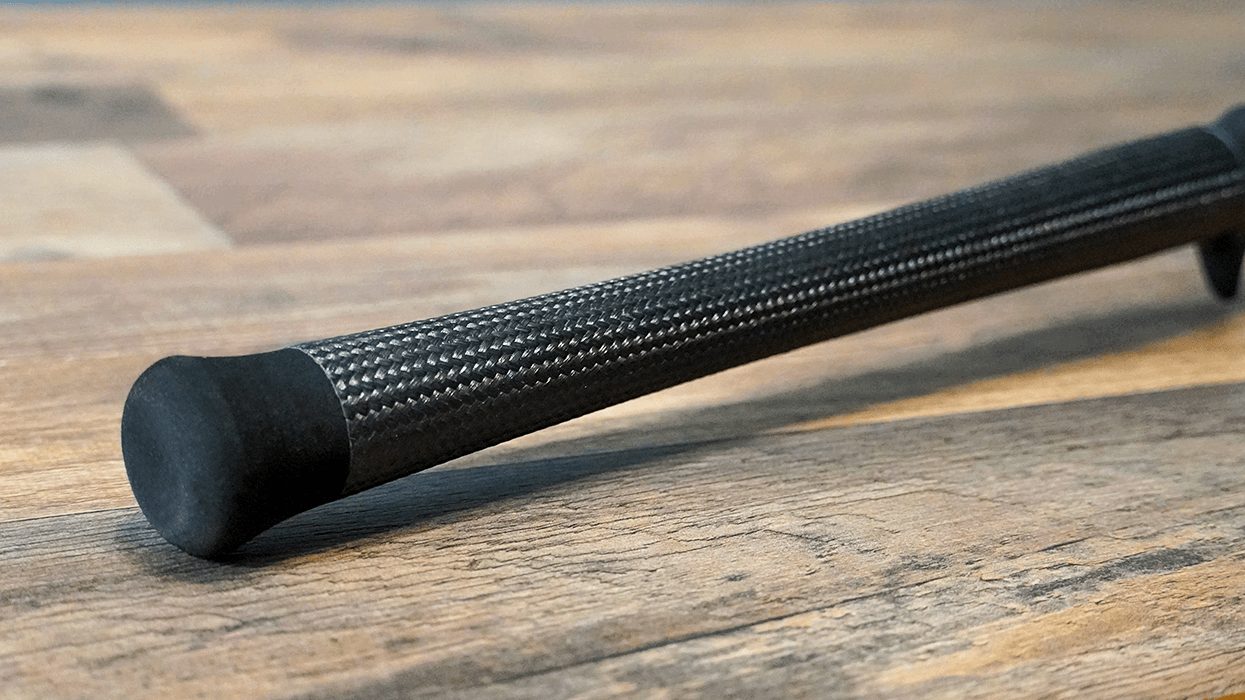 Suppressor - 6'6" Medium Casting Fast