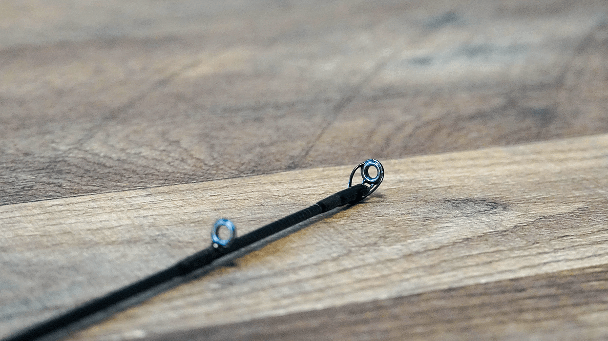 Suppressor - 7'6" Heavy Casting Fast