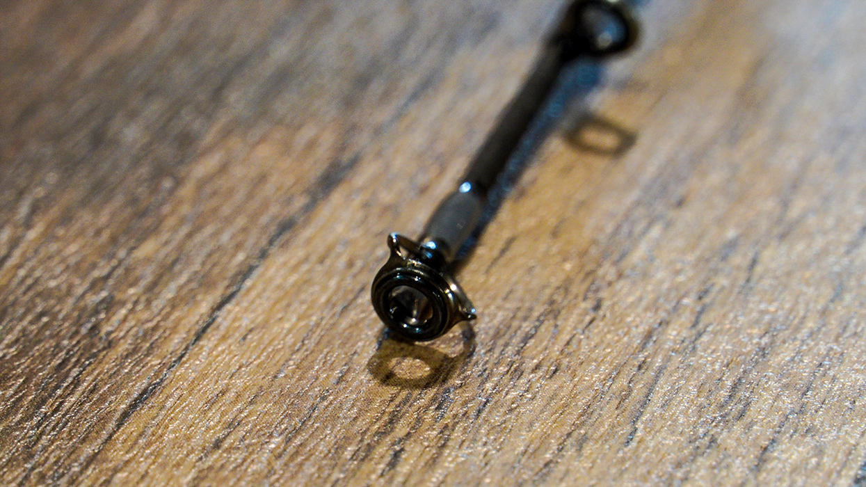 Suppressor - 7'0" Medium Heavy Spinning Fast