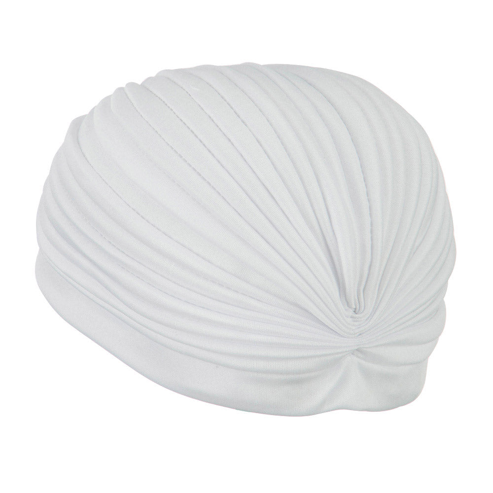 Spandex Turban