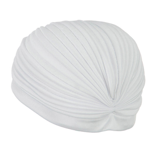 Spandex Turban