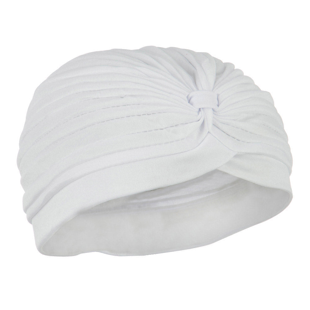 Spandex Turban