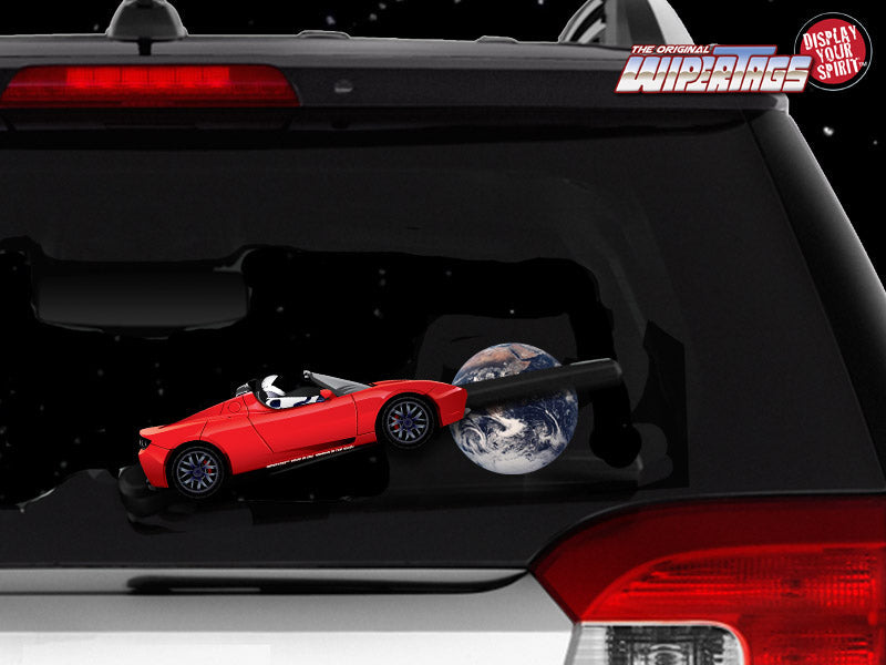 Starman WiperTags