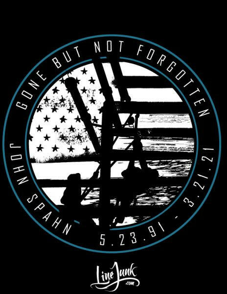 In Memory Of John Spahn