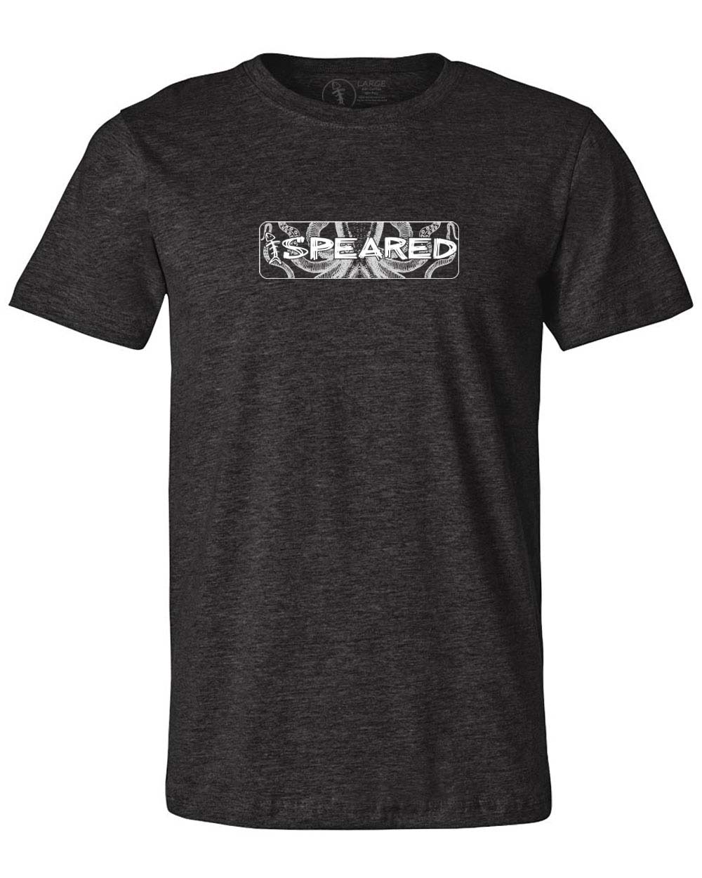 The Kraken - Sadorf Short Sleeve T-Shirt