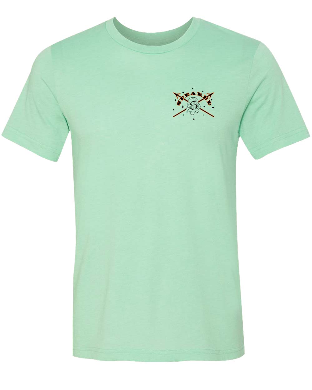 Tako Octo - Vintage Octopus T-Shirt