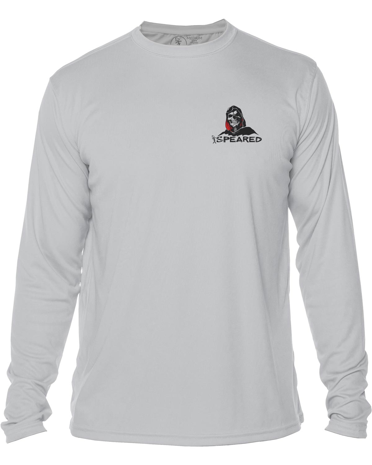 Spearo Reaper UV : Men's Spearfishing T-Shirt