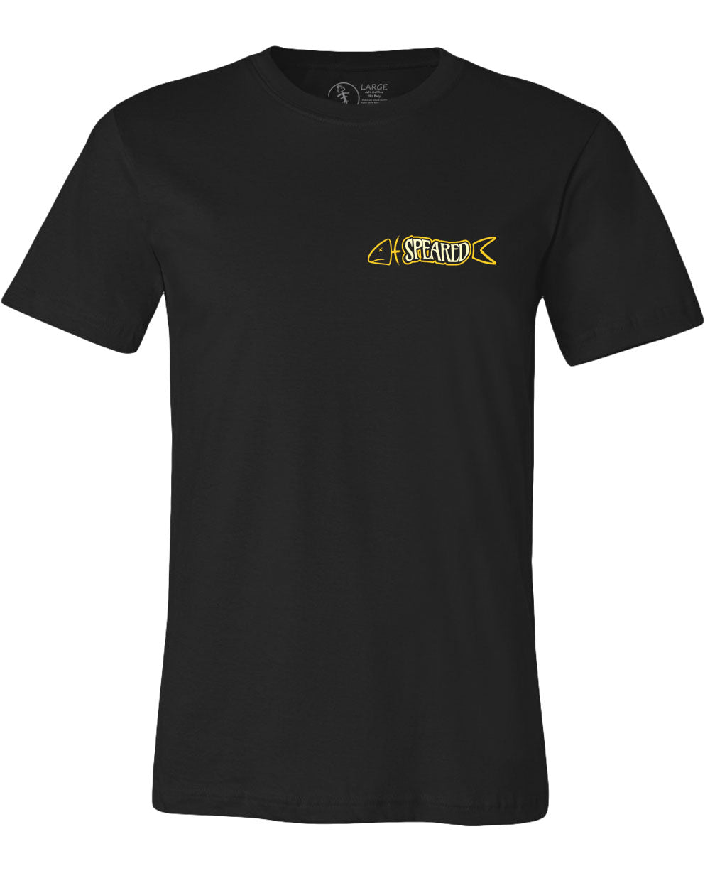 Sardine Spearos T-Shirt